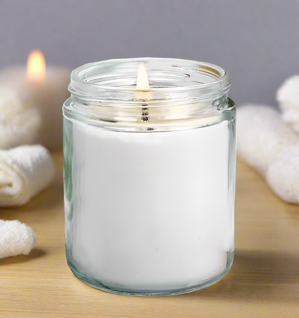 Coco Butter Cashmere Candle