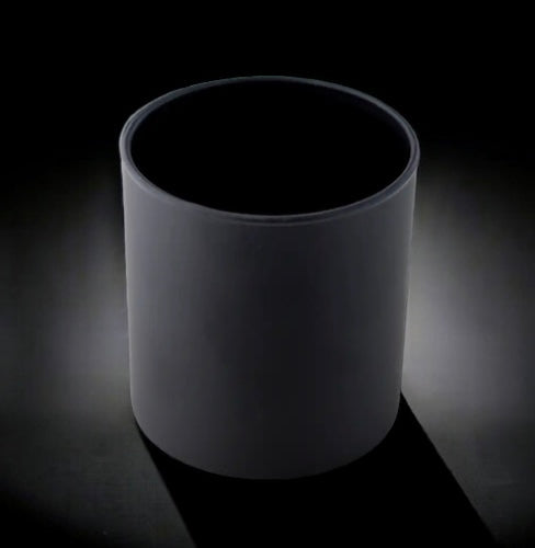 Black Coconut Yankee Type Candle