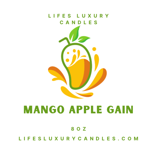 Mango Apple Gain
