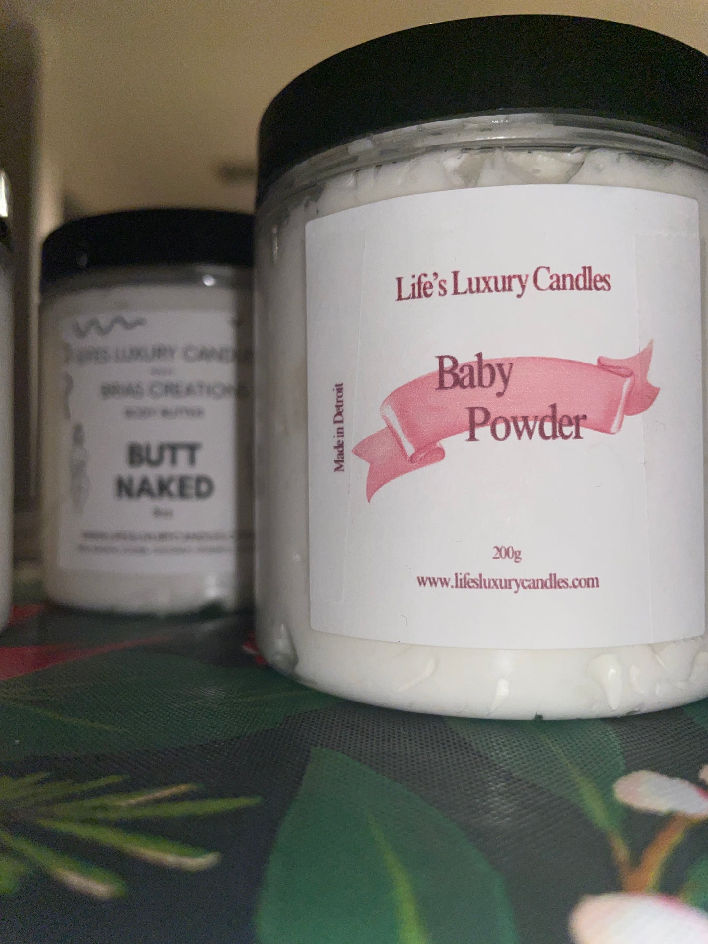 Body Butter