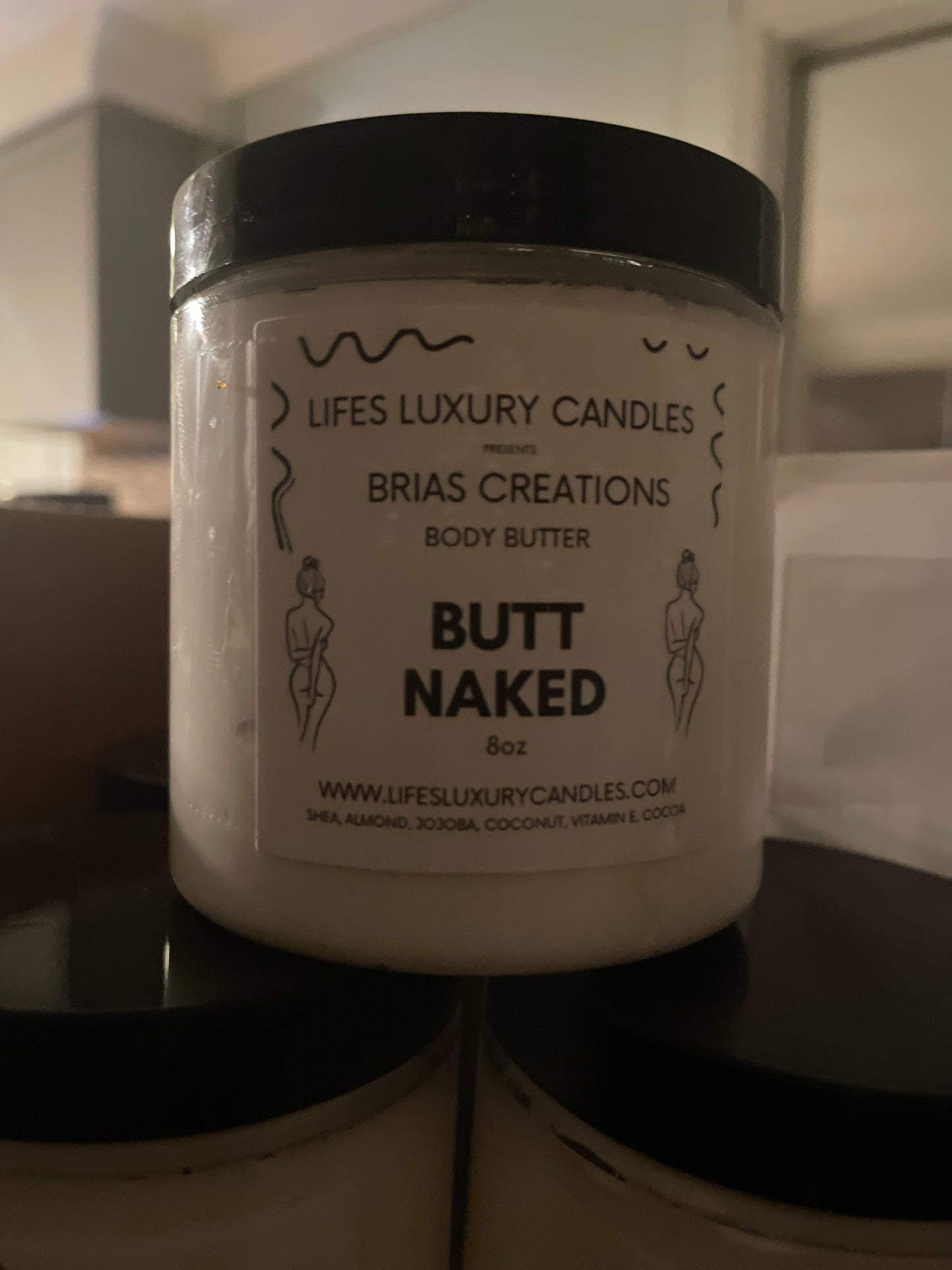 Body Butter